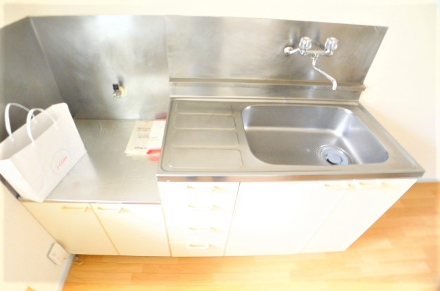 ロイヤルハイツD棟のその他