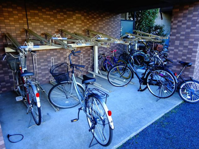 【その他共用部分】 | エクセリア浜田山