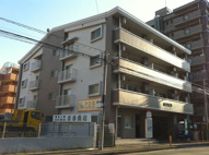 たからビルの画像