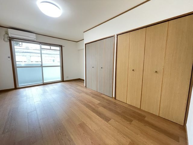 【設備】 | たからビル | 別号室の写真になります。現況優先。