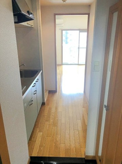 【展望】 | ※別号室の写真になります。現況優先。

