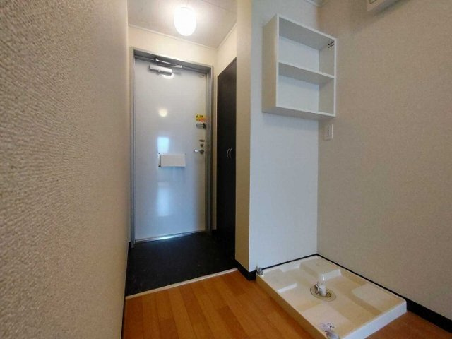 レオネクスト新座ブルーの設備