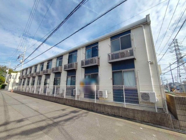 レオネクスト新座ブルー