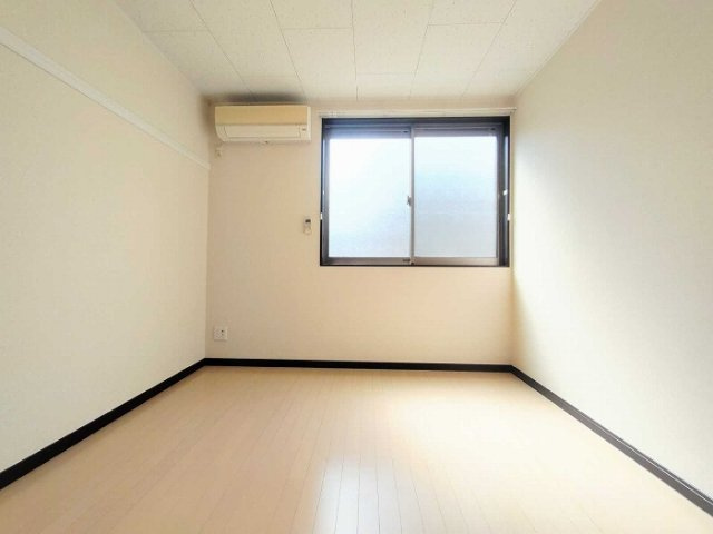 レオネクスト新座ブルーの居間・リビング