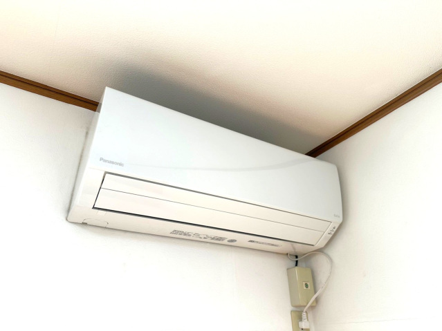 アップルパイⅥの設備