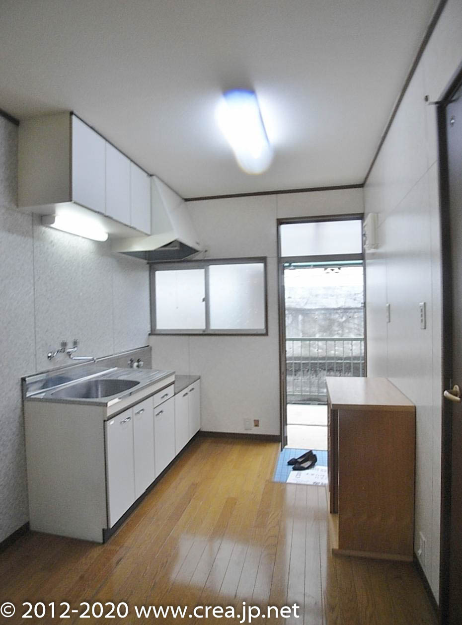 アップルパイⅥの設備