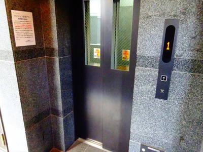 【その他共用部分】 | ルーブル浜田山