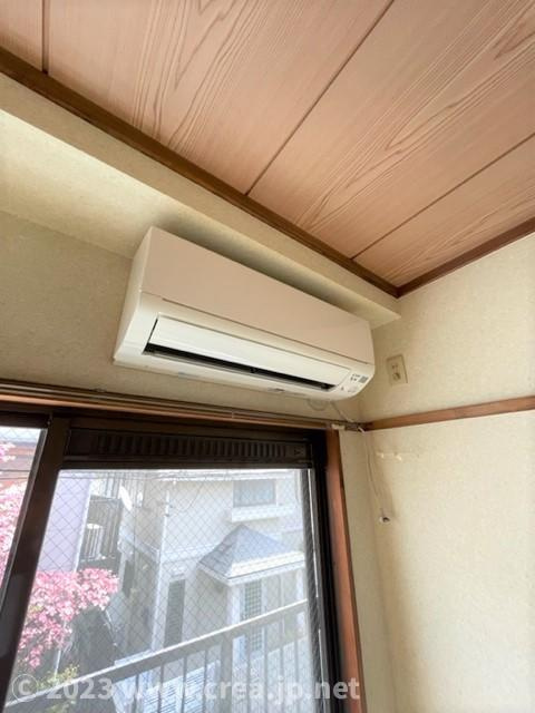 ホワイトベルハイムの設備