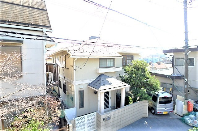 ホワイトベルハイムの展望