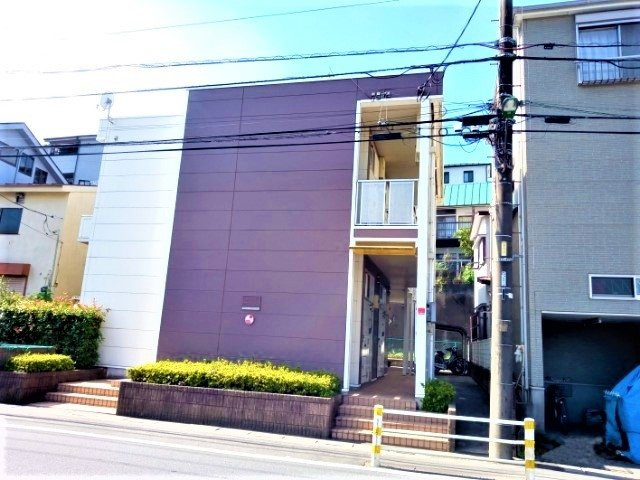 レオパレスヴィラ　エリカシオン