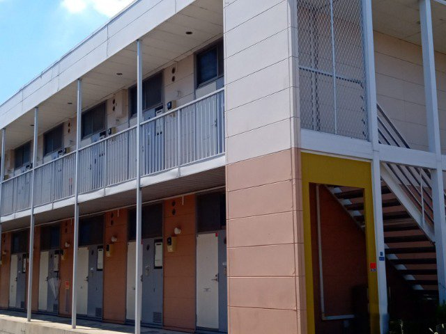 レオパレスグランドゥールＢ