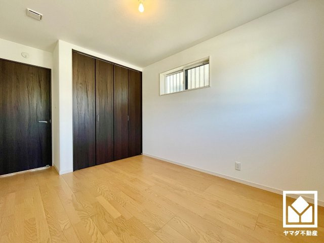 大津市坂本２丁目　9号地の子供部屋