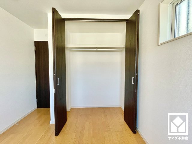 大津市坂本２丁目　9号地の収納