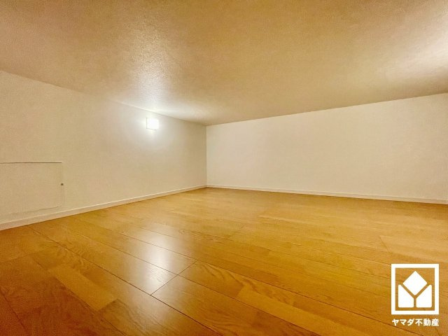 大津市坂本２丁目　9号地の収納