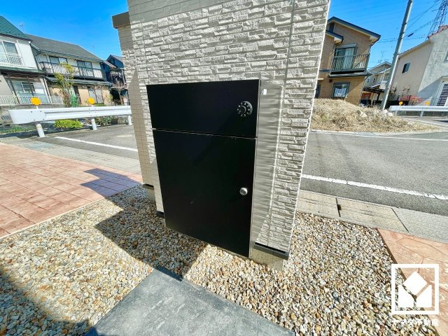 大津市坂本２丁目　9号地のその他