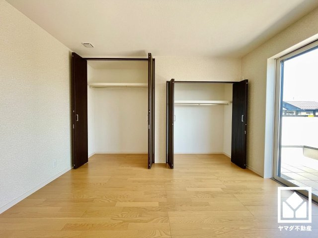 大津市坂本２丁目　9号地の収納