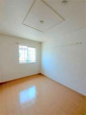 【内装】 | コンフォートテラス | 内装もきれいです