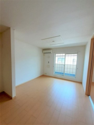 【居間・リビング】 | コンフォートテラス | リビングです