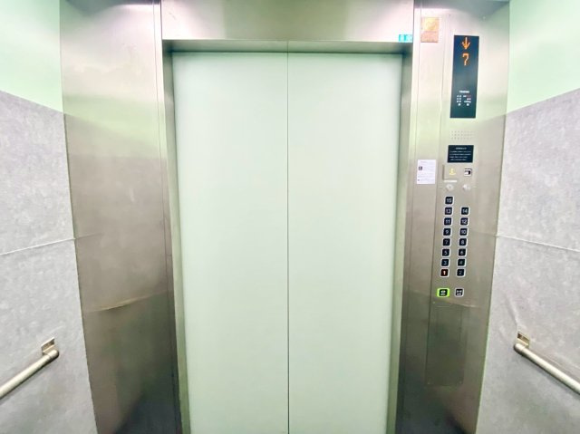 サンライズ東照宮のその他共用部分
