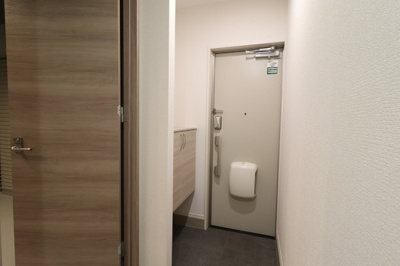 【玄関】 | Owl（ｱｳﾙ） | 105　玄関