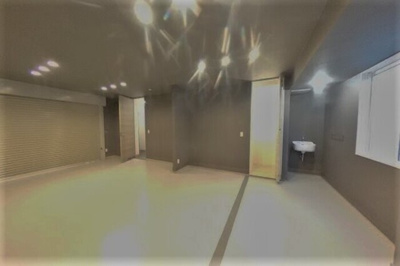 【設備】 | Owl（ｱｳﾙ） | 105　１階ガレージ部分