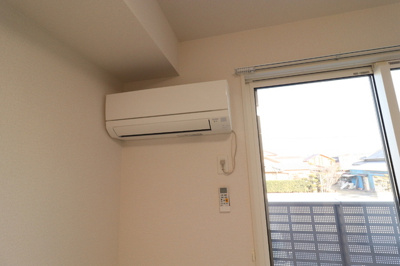 【設備】 | Owl（ｱｳﾙ） | 105　エアコン