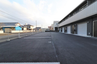 【駐車場】 | Owl（ｱｳﾙ）