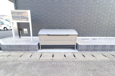 【その他】 | Owl（ｱｳﾙ） | ゴミ置場