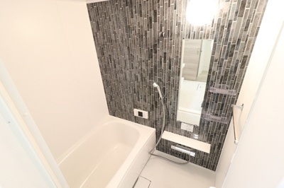 【浴室】 | Owl（ｱｳﾙ） | 105　バス