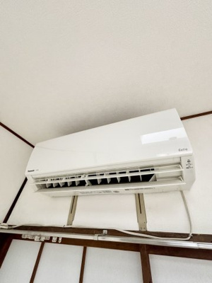 【設備】飯山満町2丁目戸建