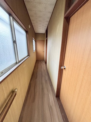 【その他】飯山満町2丁目戸建