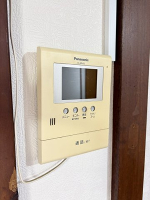 【設備】飯山満町2丁目戸建