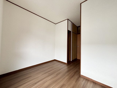 【内装】飯山満町2丁目戸建