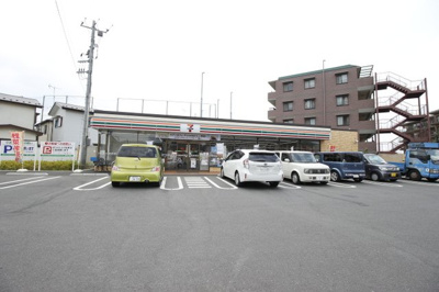 セブンイレブン船橋飯山満町2丁目店 620m