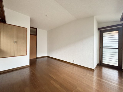 【内装】飯山満町2丁目戸建