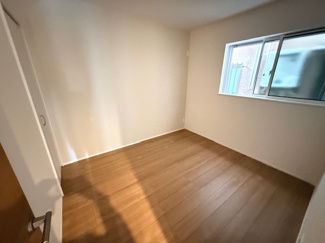 【洋室】 | 新池島町２丁目　新築戸建