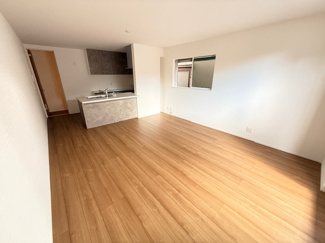 【居間・リビング】 | 新池島町２丁目　新築戸建