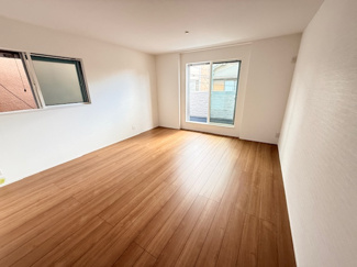 【居間・リビング】 | 新池島町２丁目　新築戸建