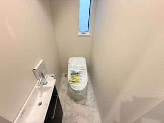 【ランドリースペース】 | 新池島町２丁目　新築戸建