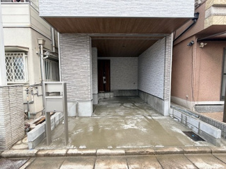 【駐車場】 | 新池島町２丁目　新築戸建