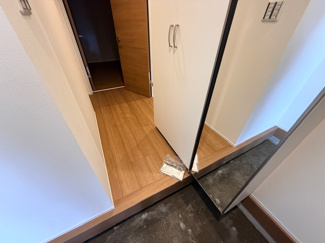 【玄関】 | 新池島町２丁目　新築戸建