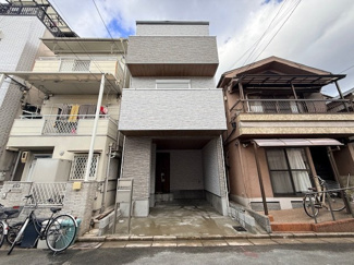 【外観】 | 新池島町２丁目　新築戸建