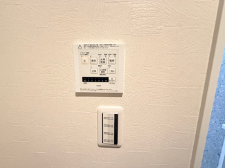 【防犯設備】 | 新池島町２丁目　新築戸建