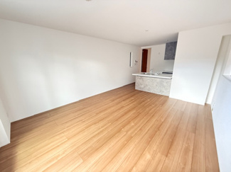 【居間・リビング】 | 新池島町２丁目　新築戸建