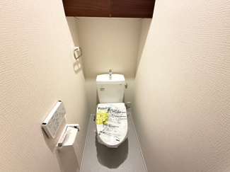 【トイレ】 | 新池島町２丁目　新築戸建