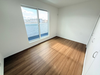 【洋室】 | 新池島町２丁目　新築戸建