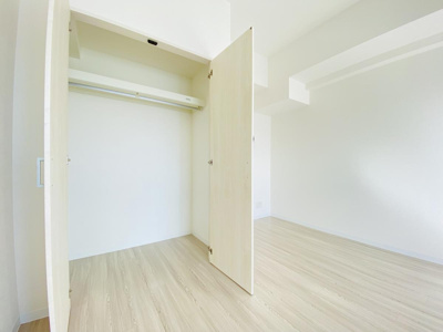 【収納】STUDIO KANAREBASHI