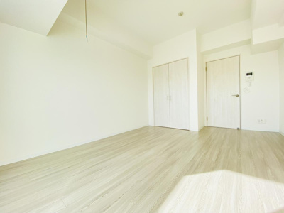 【内装】STUDIO KANAREBASHI