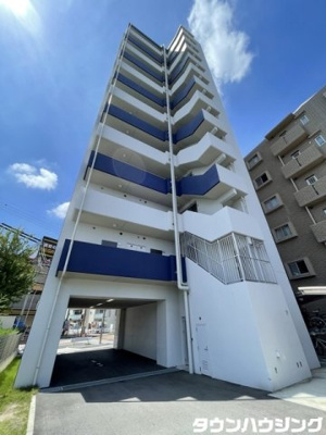 【外観】STUDIO KANAREBASHI