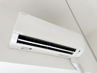 【設備】STUDIO KANAREBASHI